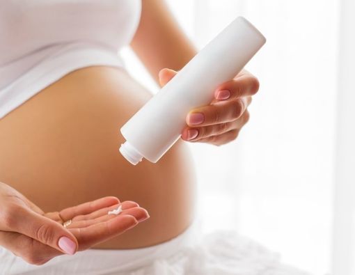 Bahan Skincare Pencerah Kulit yang Mesti Dihindari Ibu Hamil