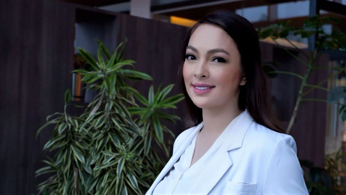 Reisa Broto Asmoro: Dokter Cantik yang Menginspirasi