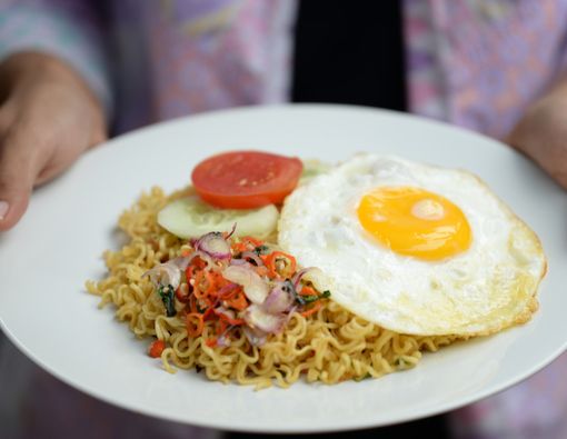 Bisakah Sulap Makanan Instan Jadi Lebih Bergizi untuk Santapan Berpuasa?