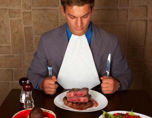 Daging Kambing dan Daging Sapi, Mana Lebih Sehat?