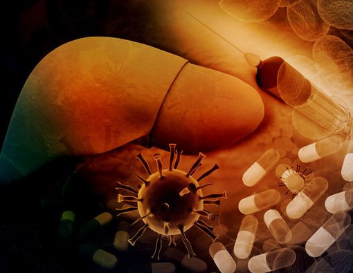 Seluk-beluk Kanker Hati yang Diderita AM Fatwa