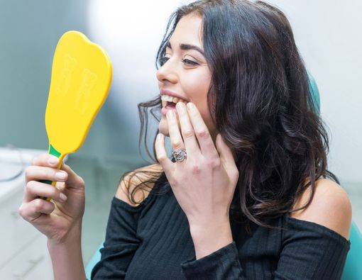 Gangguan Gusi di Masa Kehamilan, Berbahayakah?