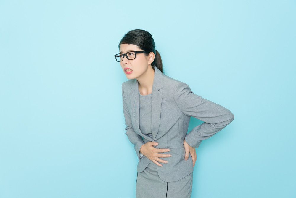 5 Tanda Anda Mengalami Gangguan Pencernaan