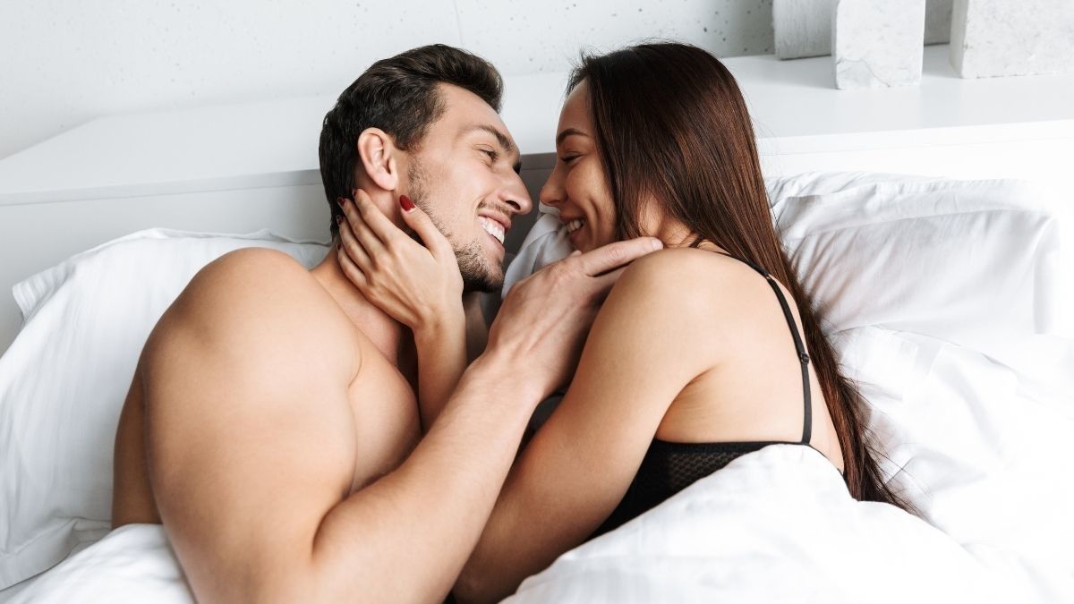 Menilik Performa Seks Pria saat Usia 40 Tahun