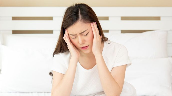 7 Macam Obat Herbal Vertigo yang Bisa Kamu Coba