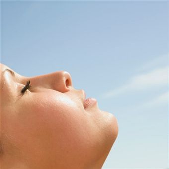 Mendapatkan Asupan Vitamin D yang Memadai