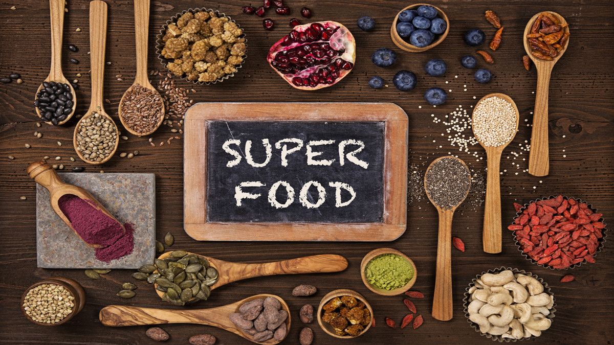 Ini Dia Superfood Versi Lokal yang Layak Kamu Konsumsi