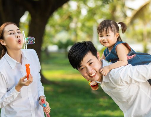 Ini Manfaat Piknik Bersama Si Kecil
