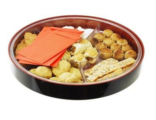 Penderita Diabetes Harus Hindari Hal Ini Saat Imlek