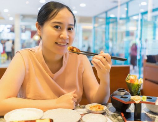 6 Trik Makan Enak Tanpa Merusak Diet