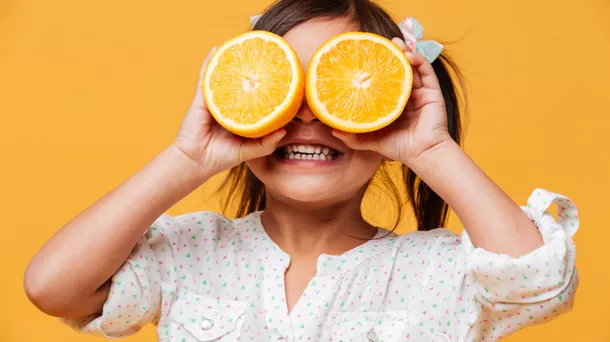 Vitamin C untuk Anak: Manfaat, Fungsi, dan Dosis yang Perlu Diketahui