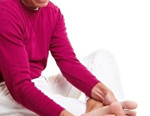 Berbagai Kerusakan Organ Akibat Asam Urat