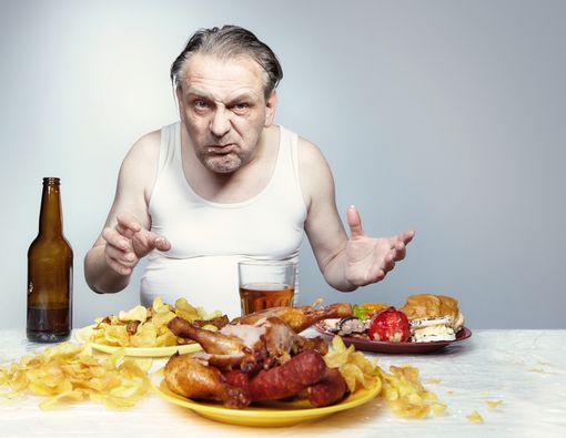 Melihat Tren Mukbang dari Kacamata Medis