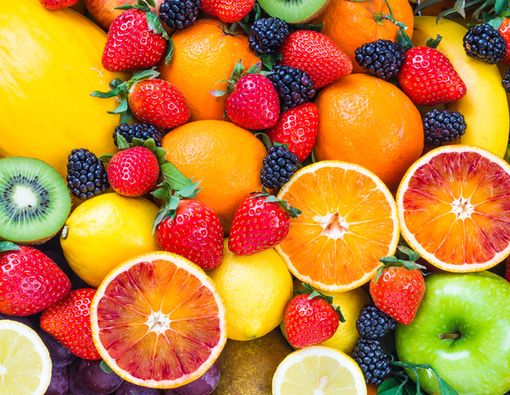 Buah yang Mengandung Kolagen untuk Mempercantik Kulit