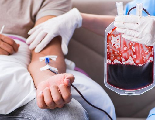 Mencari Donor Darah yang Sehat agar Terhindar Penyakit Menular seperti HIV dan Hepatitis