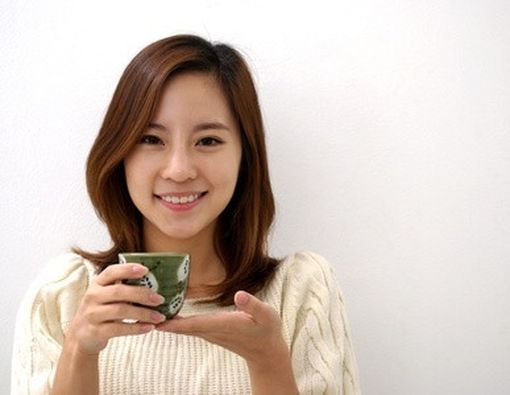 Teh Hijau Bisa Mencegah Jerawat &amp; Kanker Kulit