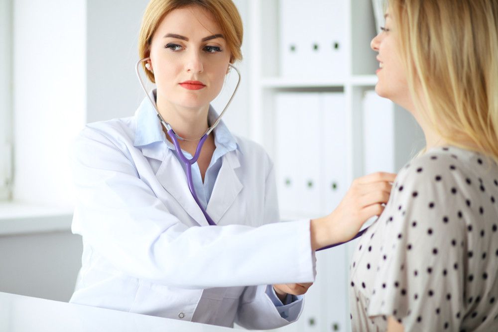 Hal Tak Terduga Penyebab Keguguran Berulang