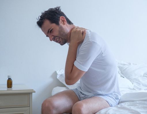 Badan Lemas Saat Bangun Tidur? Ini Sebabnya