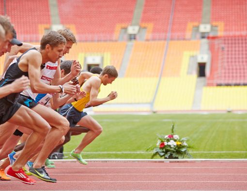 5 Tips Atasi Demam Panggung bagi Atlet Asian Games