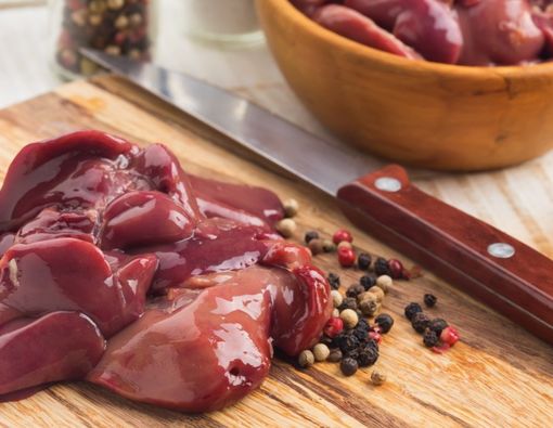 MPASI Hati Ayam, Adakah Manfaatnya untuk Kesehatan Bayi?