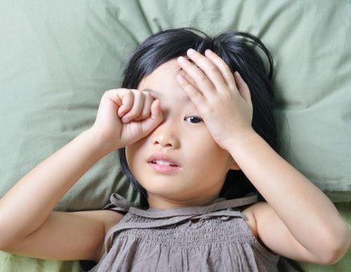 Anemia Bisa Mengancam Kecerdasan Anak