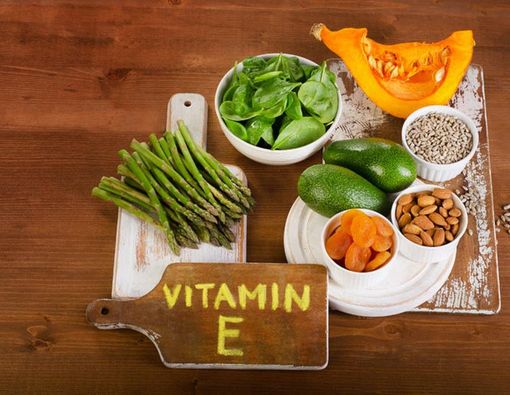 Cegah Pikun dengan Empat Makanan Ini