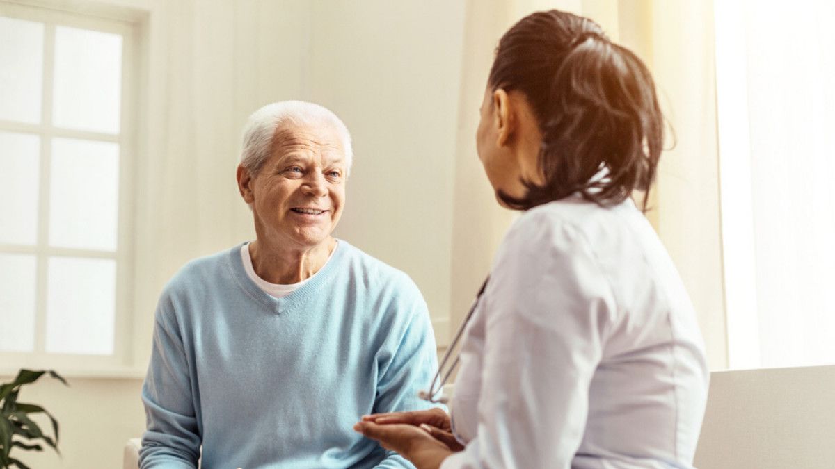 Mengenal Penularan Penyakit Kusta yang Sering Dikira Kutukan - KlikDokter