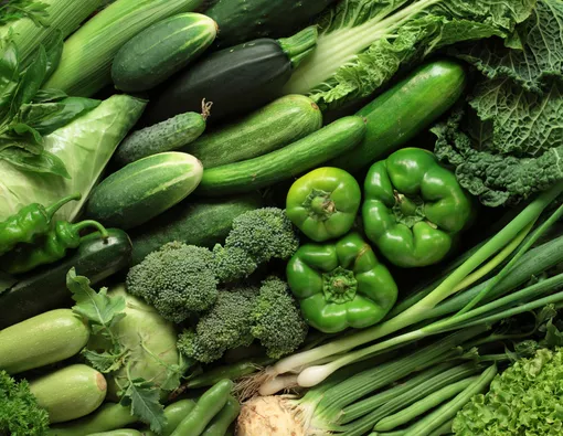 17 Jenis Sayuran untuk Diet yang Bisa Kamu Coba