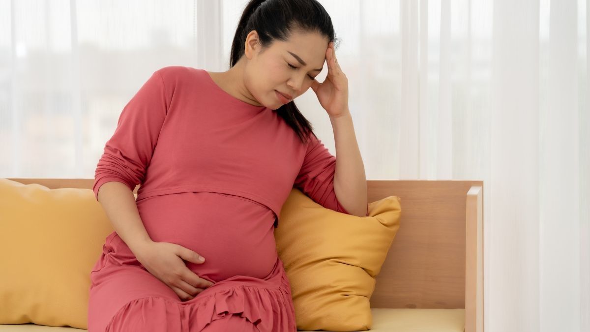 Tahap Perkembangan Janin Di Usia Kehamilan 4 Minggu Klikdokter