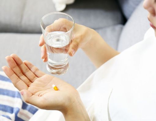 Alami Flu Saat Menyusui? Ini 8 Jenis Obat yang Aman untuk Diminum