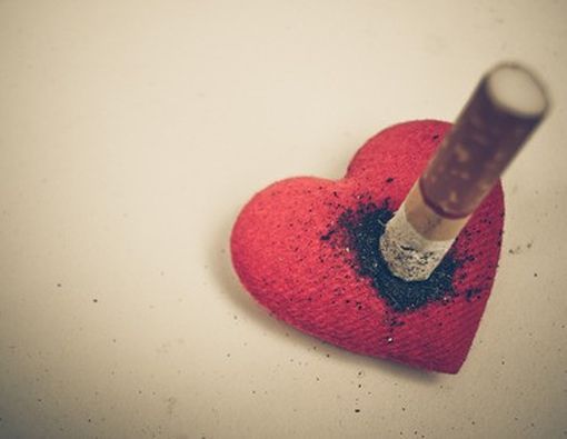 Bahaya Rokok Bisa Picu Penyakit Jantung Koroner