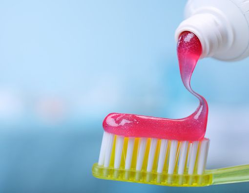 Apakah Sariawan Bisa Disebabkan Pasta Gigi?