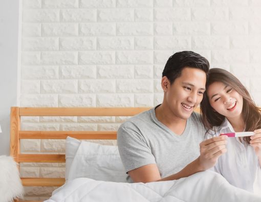 11 Cara Efektif untuk Cepat Hamil Setelah Haid