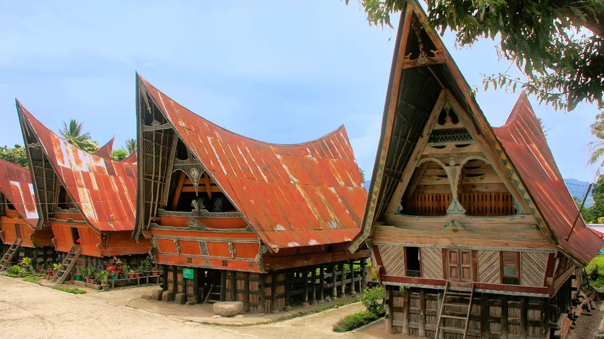 Mengenal Dengke Naniura, ‘Sashimi’ Khas Batak
