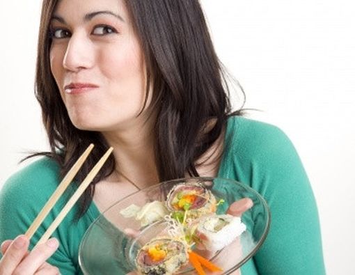 Inilah Makanan Pencegah Stroke &amp; Penyakit Jantung