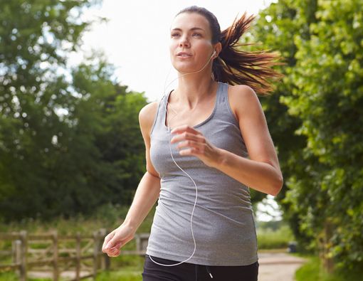 10 Manfaat Olahraga Aerobik yang Jarang Diketahui