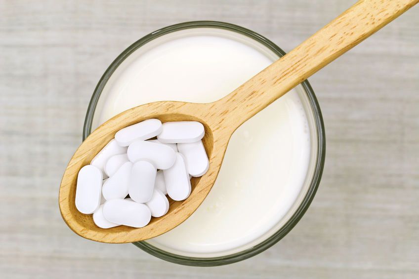 Jarak Waktu Aman untuk Minum Obat Setelah Minum Susu