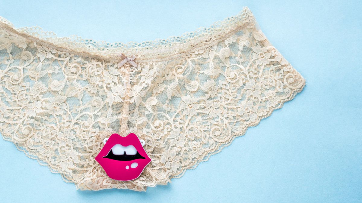 Ini Alasan Pria Enggan Melakukan Oral Seks kepada Wanita