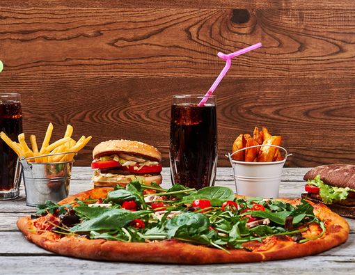 Waspada, Inilah Makanan yang Menurunkan Kekebalan Tubuh Anda!