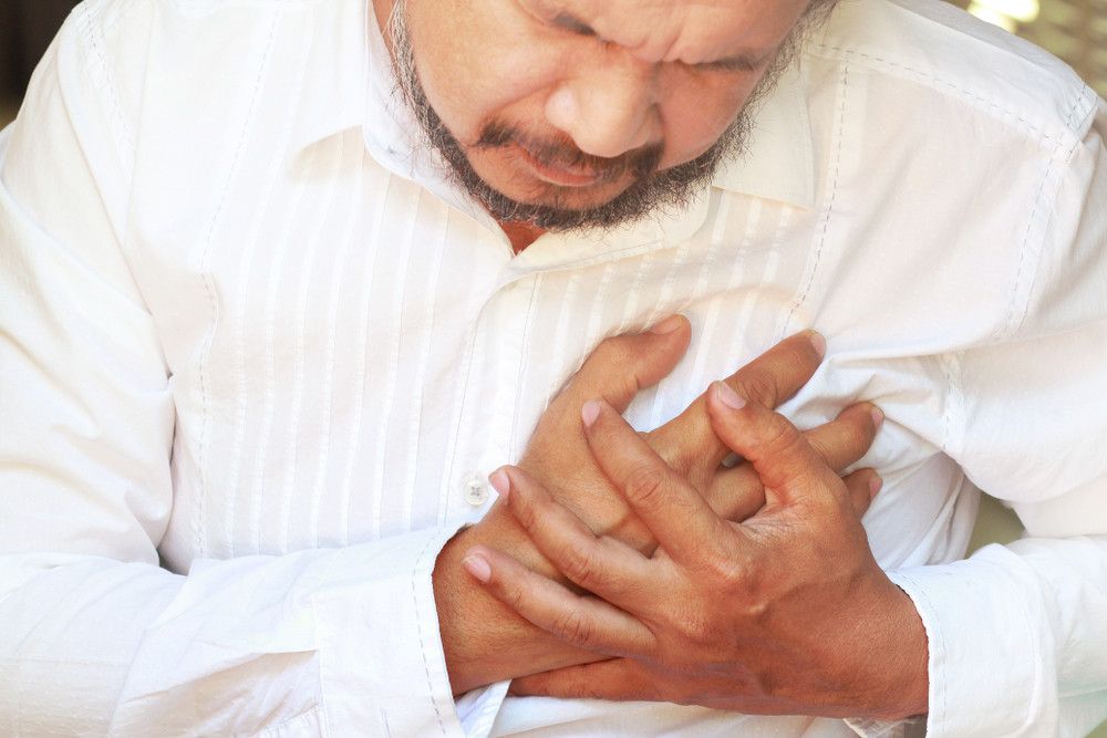 Turunkan Risiko Penyakit Jantung dengan Konsumsi Makanan Rebusan