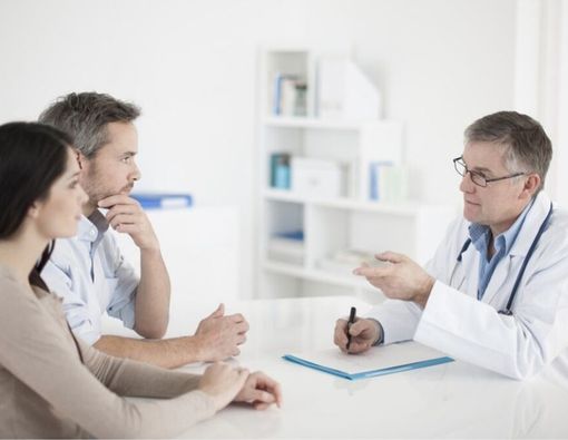 Pasangan Kena Hepatitis B, Bagaimana Caranya Agar Tidak Tertular?