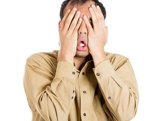 CALEG Rawan Depresi &amp; Stres