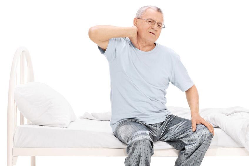 Badan Pegal Saat Bangun Tidur? Mungkin Ini Sebabnya