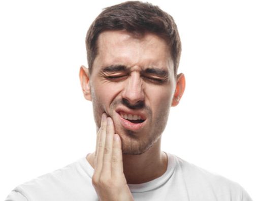 Atasi Sakit Gigi dengan Cara Ini, Singkirkan Minyak Rem!