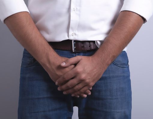 Sering Onani Sebabkan Kanker Testis?