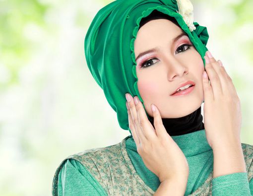 7 Kiat Cegah Kulit Kering Saat Berpuasa