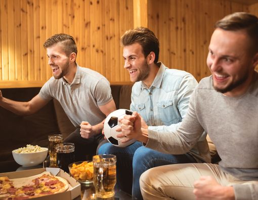 Nonton Final Piala Dunia, Hindari 3 Minuman Ini!