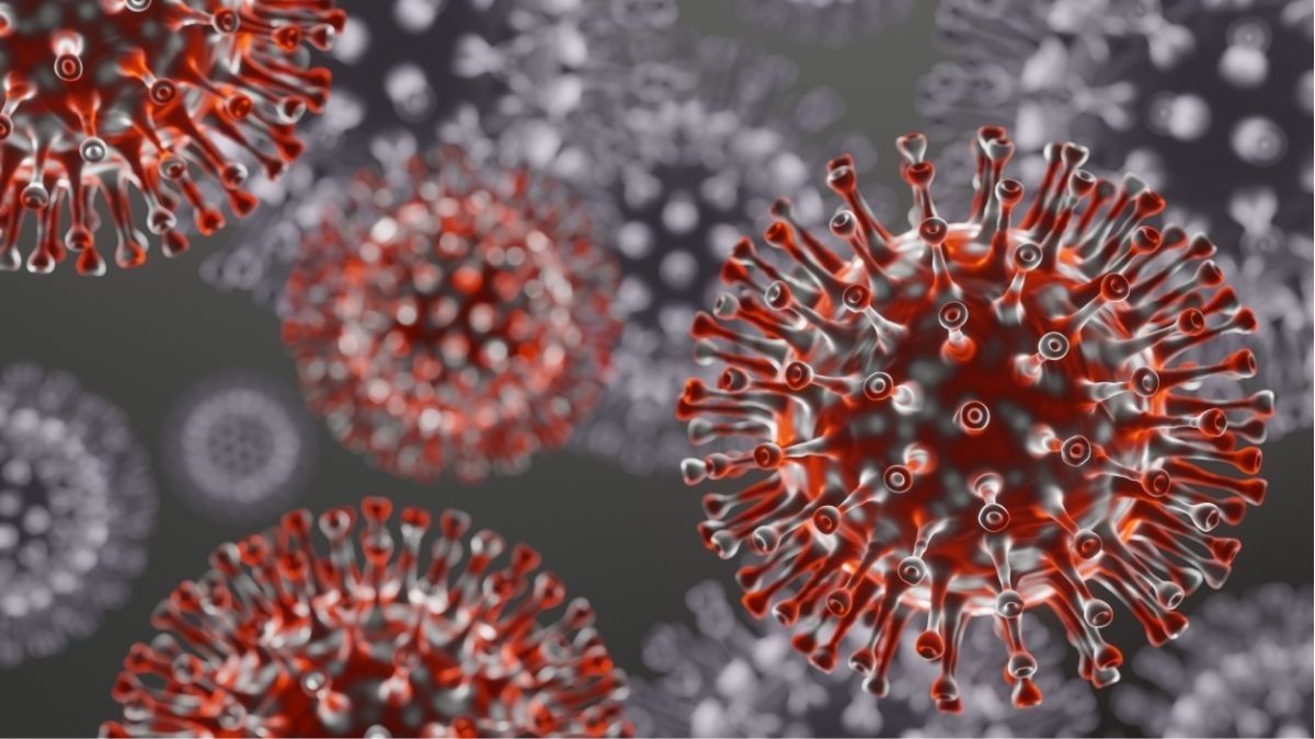 Varian Delta Tingkatkan Risiko Masuk RS Dua Kali Lipat