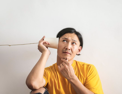 Memahami Cara Kerja Telinga dan Proses Mendengar Suara