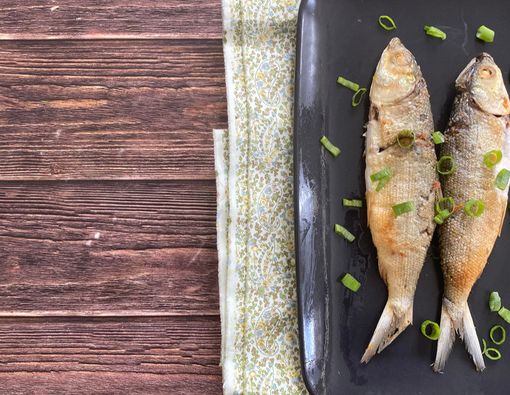 Manfaat Ikan Bandeng untuk MPASI Bayi